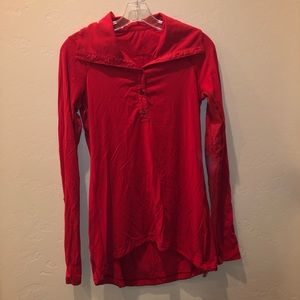 Lululemon long sleeve